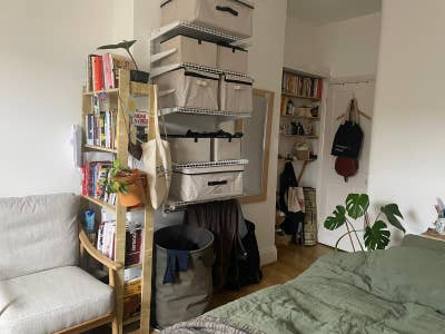 1 lovely double room in friendly house Main Photo