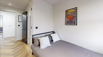 Ensuite Room – Ideal for Students (one month) Main Photo
