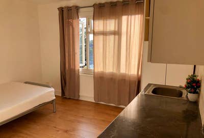 🌟Studio En-Suite Double Room |Bills Inc|&pound;900(HA3) Main Photo