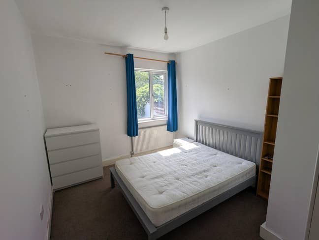 Double room near Gunnersbury Park Main Photo