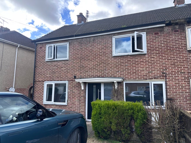 Shared House - All En-suite Bedrooms - Bills incl Main Photo