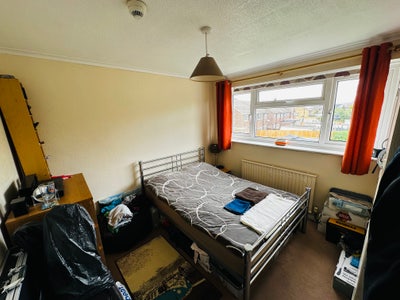 Double fully Furnished Bedroom with Parking Main Photo