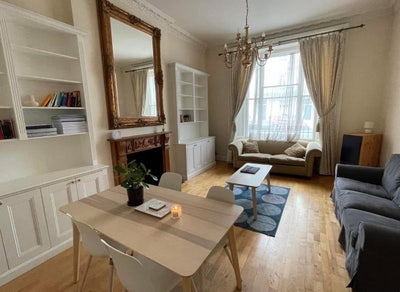 Double Room w/ own bathroom in Pimlico Main Photo