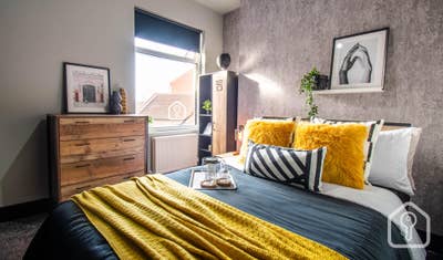 Cosy Selby Shared house - All Bills Included Main Photo