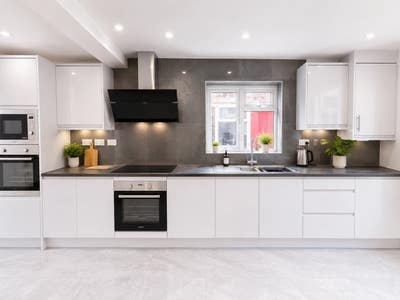6 Bed Luxury En-Suite, Bills Included  Main Photo