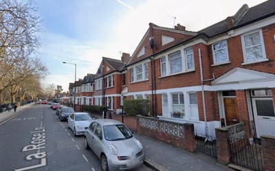 DSS - Studio Flat Available in Tottenham N15 Main Photo