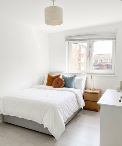 Amazing Room! Bright Space & 10 Mins from Victoria Main Photo