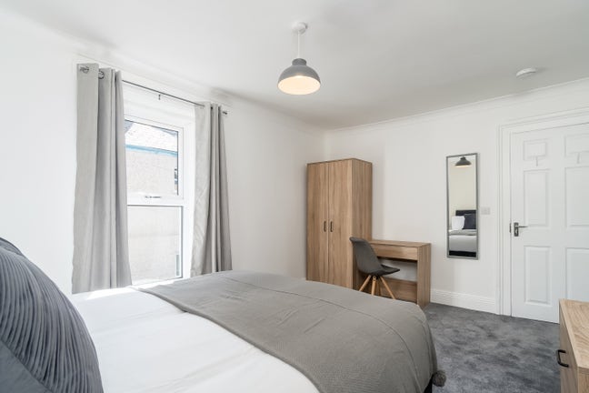 🛋️ Rooms That Feels Like Home - Just bring YOU!  Main Photo