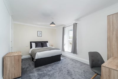 🛋️ Rooms That Feels Like Home - Just bring YOU!  Main Photo