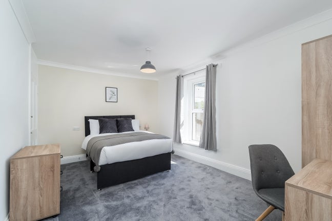 🛋️ Rooms That Feels Like Home - Just bring YOU!  Main Photo