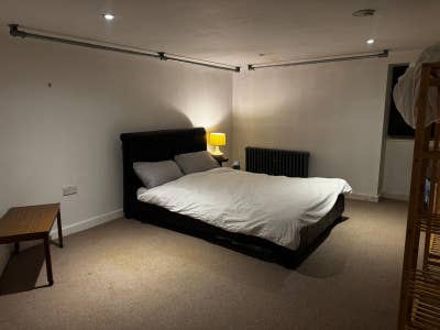 Dbl Room Available to rent in Stockbridge Main Photo