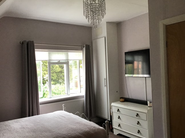 Double room Main Photo