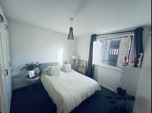 Double Room In London Bridge SE1, Shard 10Min Walk Main Photo
