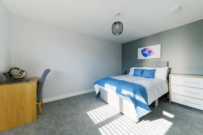 ✈️ Heathrow - Amazing Double Ensuite ✈️ Main Photo