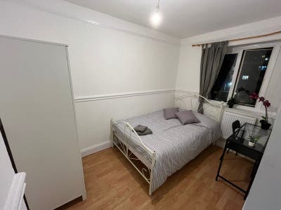 Cozy City Living – Double Room Ready Now 🔑🌆 Main Photo