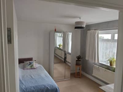 Large room, with own bathroom, detached house  Main Photo