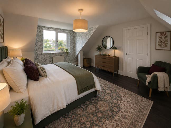 Newly Refurbished House Share | All bills included Main Photo