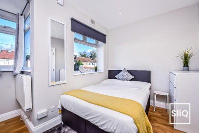Beautiful Double bedroom in Streatham Main Photo