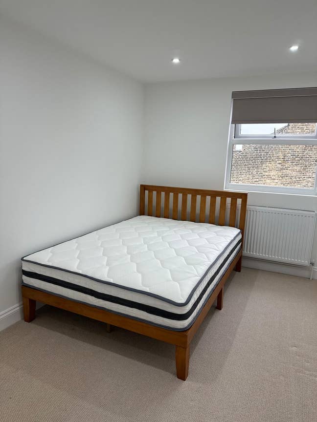 Master room available in E6 Main Photo