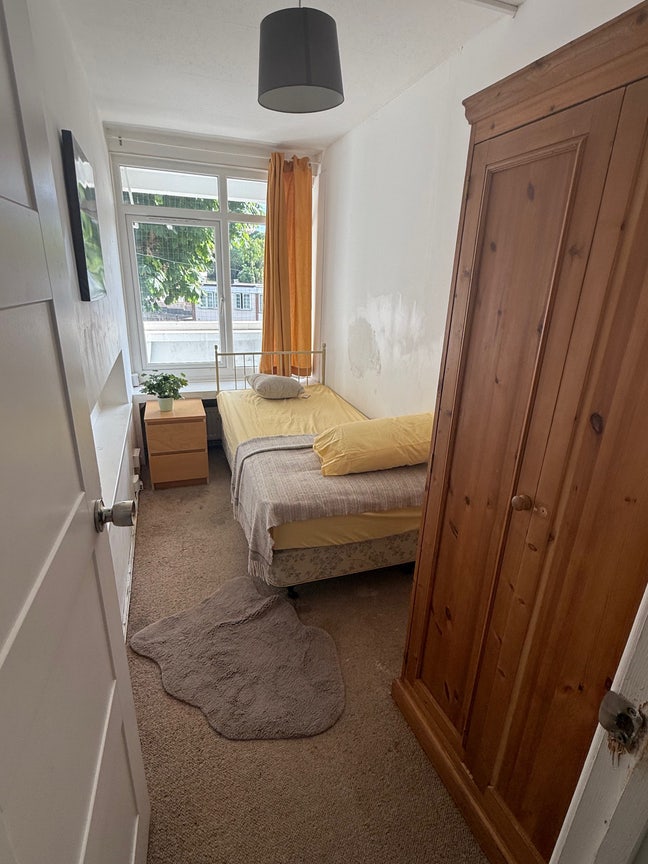 Single room in Roehampton  Main Photo