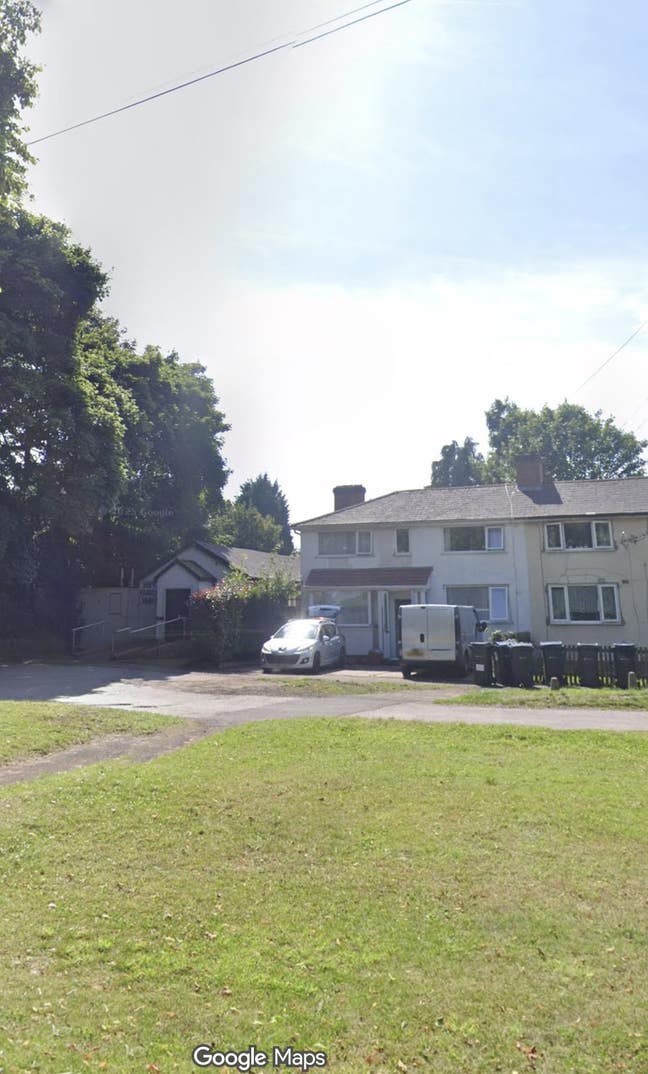 Supported Accomadation - Yardleywood Main Photo