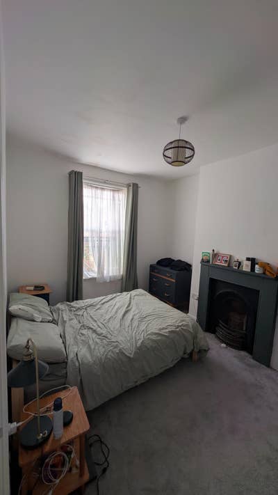 Double Room in St Pauls Main Photo
