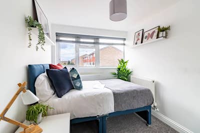 Two Beautiful Double Rooms Main Photo