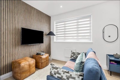 Modern Studio Flat in Uxbridge – Available Now Main Photo