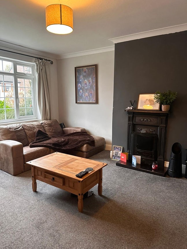 2 bedrooms in Mapperley Main Photo