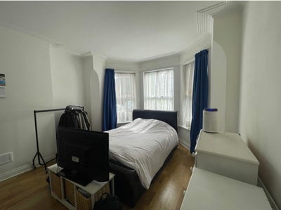 Double room Dollis Hill 5min to jubilee line Main Photo