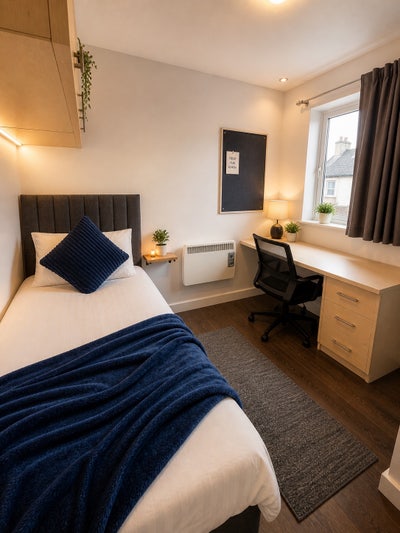 Student Property Available for 26/27 Academic Year Main Photo