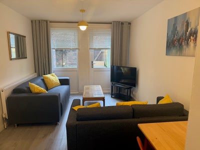 Four Bed Duplex, Separate Lounge/Diner, Holloway N Main Photo