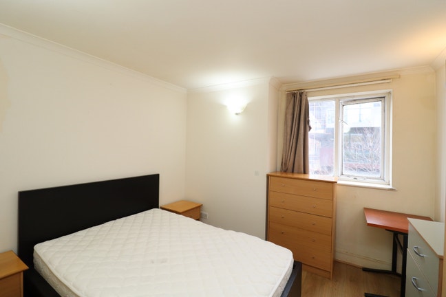 Stunning Ensuite Whitechapel 8 min from tube  Main Photo