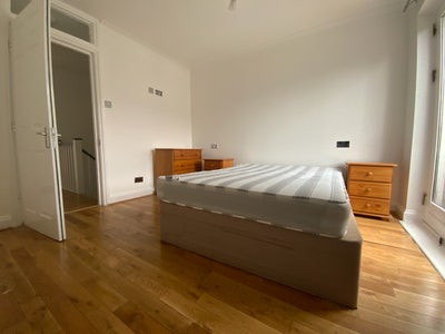 Three Rooms Nr Hammersmith Goldhawk Rd Main Photo