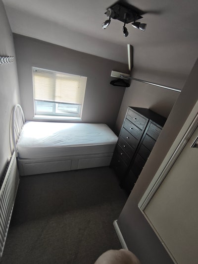 Double room for rent in shared house in Taunton  Main Photo