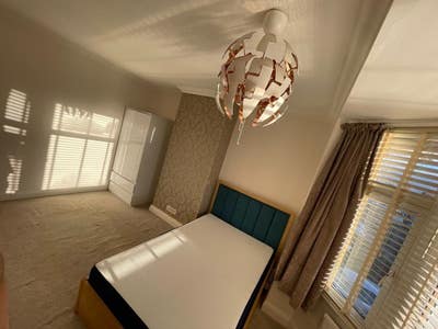 🔥Stunning Double Room|Bills Inc|&pound;650(OX4) Main Photo