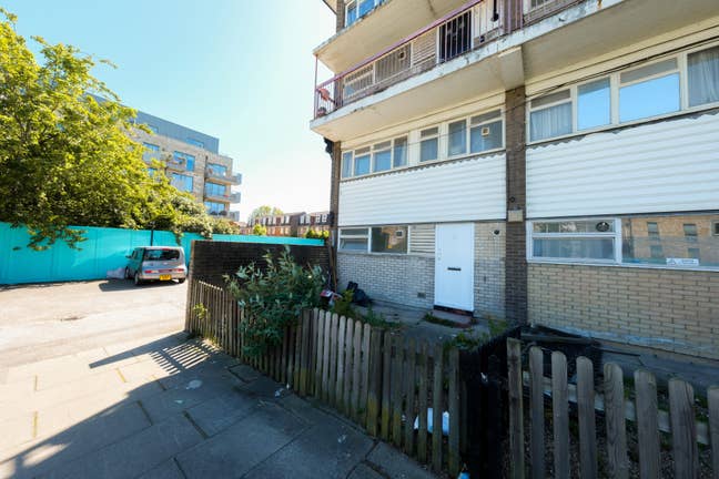 Reginald  Road  Deptford Main Photo