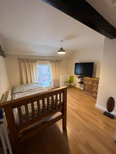 Large double room- all inclusive  Main Photo