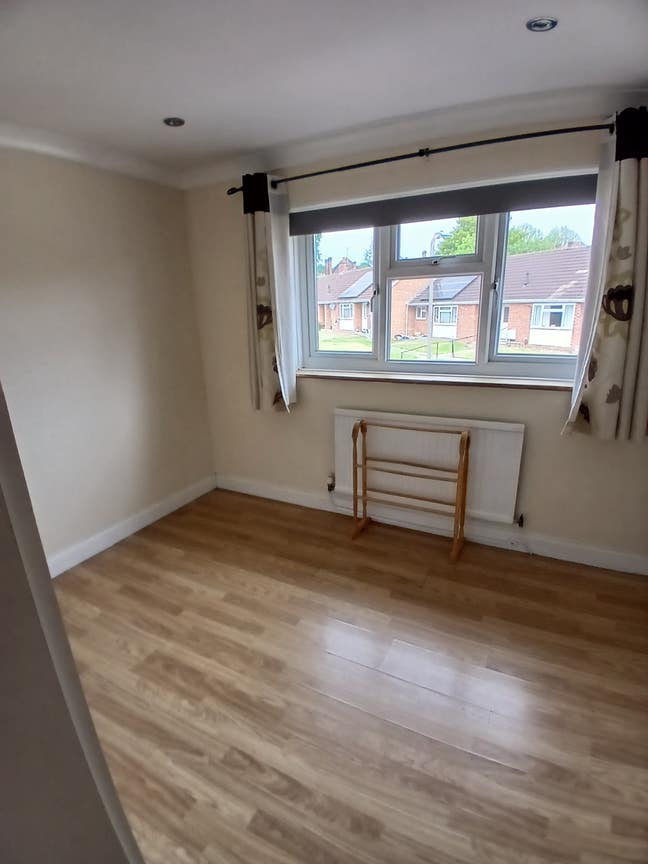 Double room with own lounge area as well Main Photo