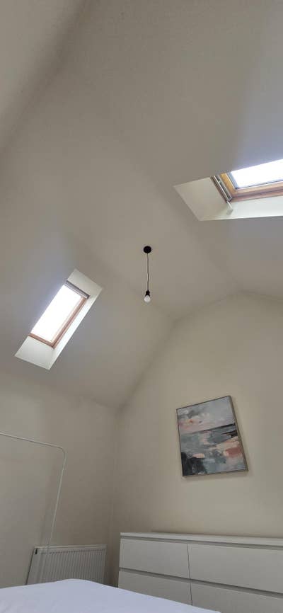 Ensuite double bedroom- Near Nott Train station Main Photo