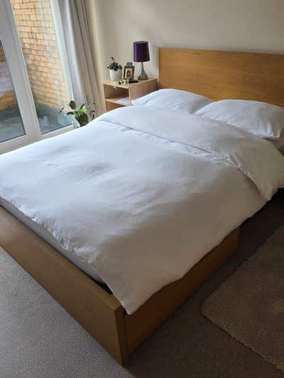 Affordable Luxury Double Bedroom with Ensuite  Main Photo