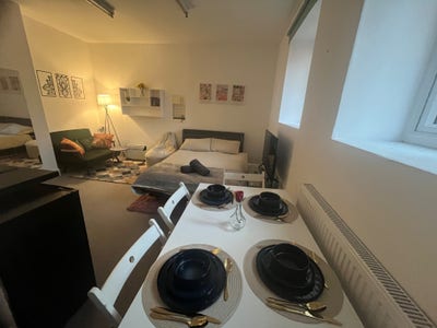 Short Term Let, Angel, London, Zone 1 Main Photo