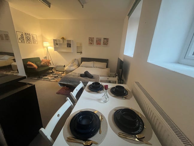 Short Term Let, Angel, London, Zone 1 Main Photo