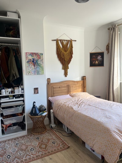 Beautiful Ensuite room and office in Manor House  Main Photo