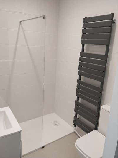 Two Large Double Rooms Available in Modern Annex  Main Photo