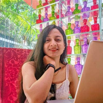Aakanksha, F, 34, Move In Date 7th December Main Photo