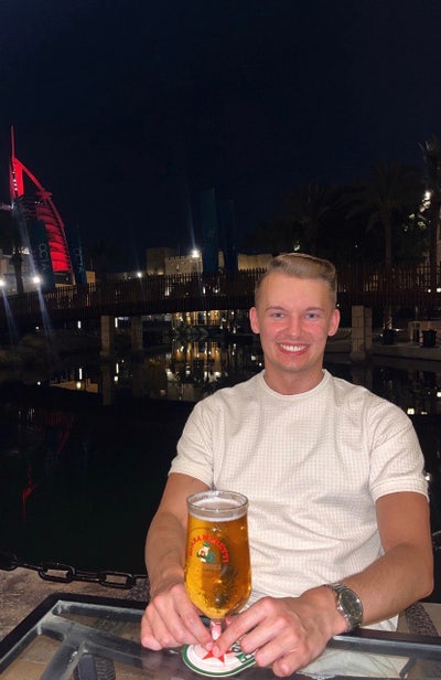 Looking for a flat share  Main Photo