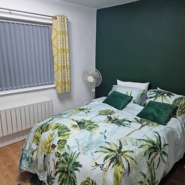 🌟 Bright Cosy Room Bills Included-Blackley 🌟 Main Photo