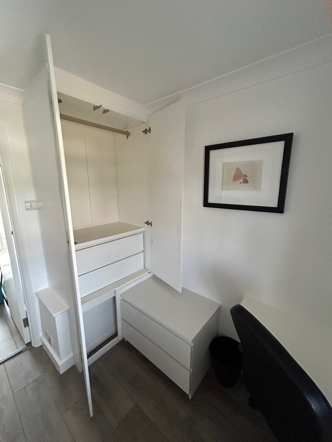 Single room , Monday to Friday  Main Photo