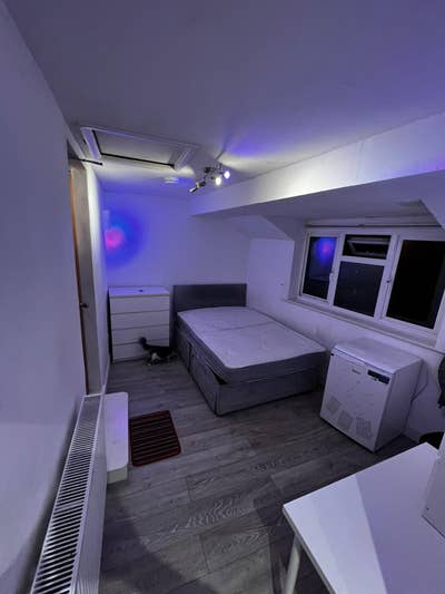 1 En-suite Bedroom available, Worcester Main Photo